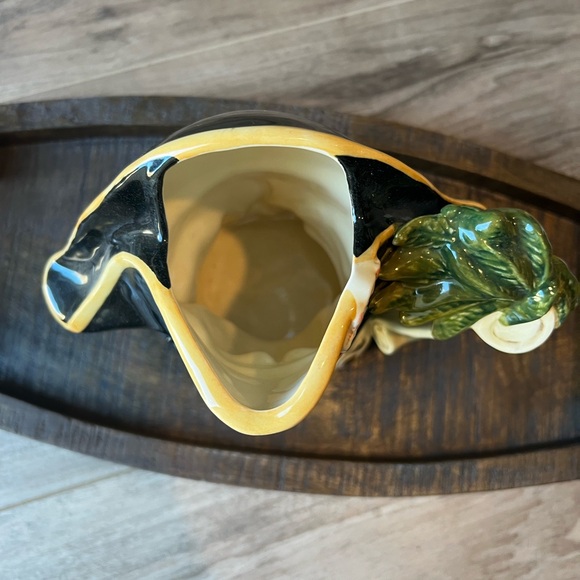 Royal Dalton collector Captain Bligh large character mug with authenticity cert! - Picture 7 of 11